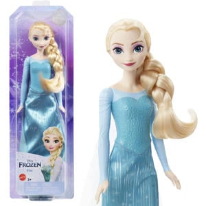 Frozen Elsa Pop