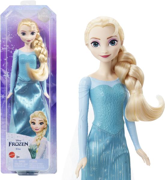 Disney Princess modepoppen