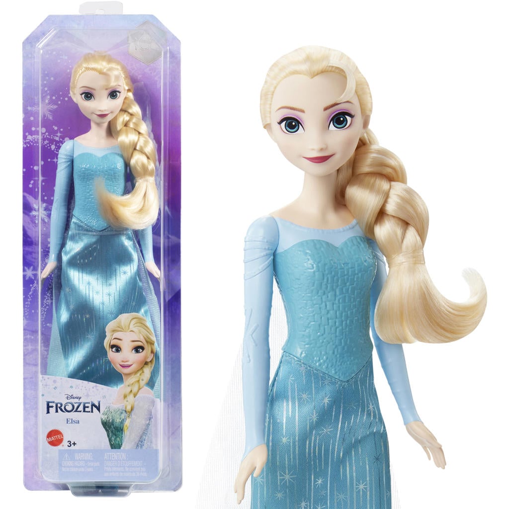 Disney Princess Frozen Elsa Pop