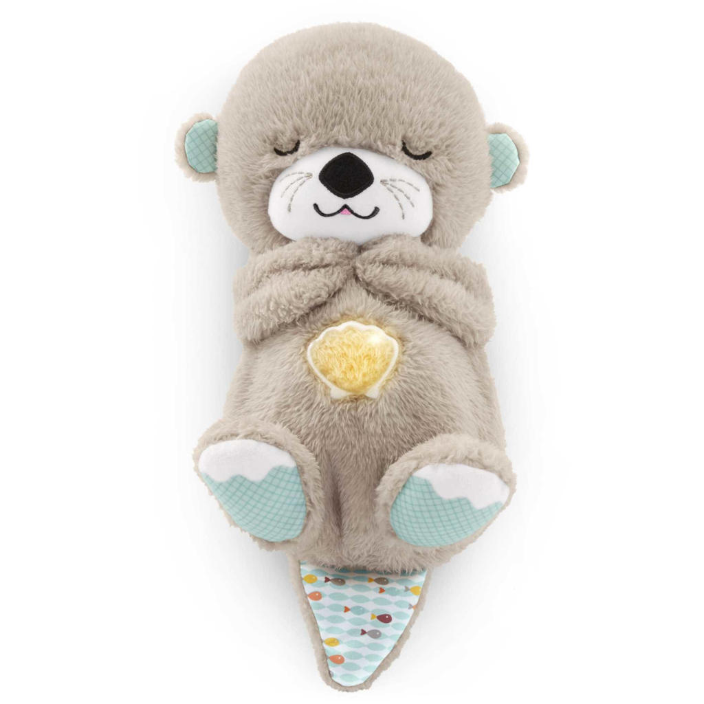 Fisher-Price Bedtijd Otter Soothe 'n Snuggle