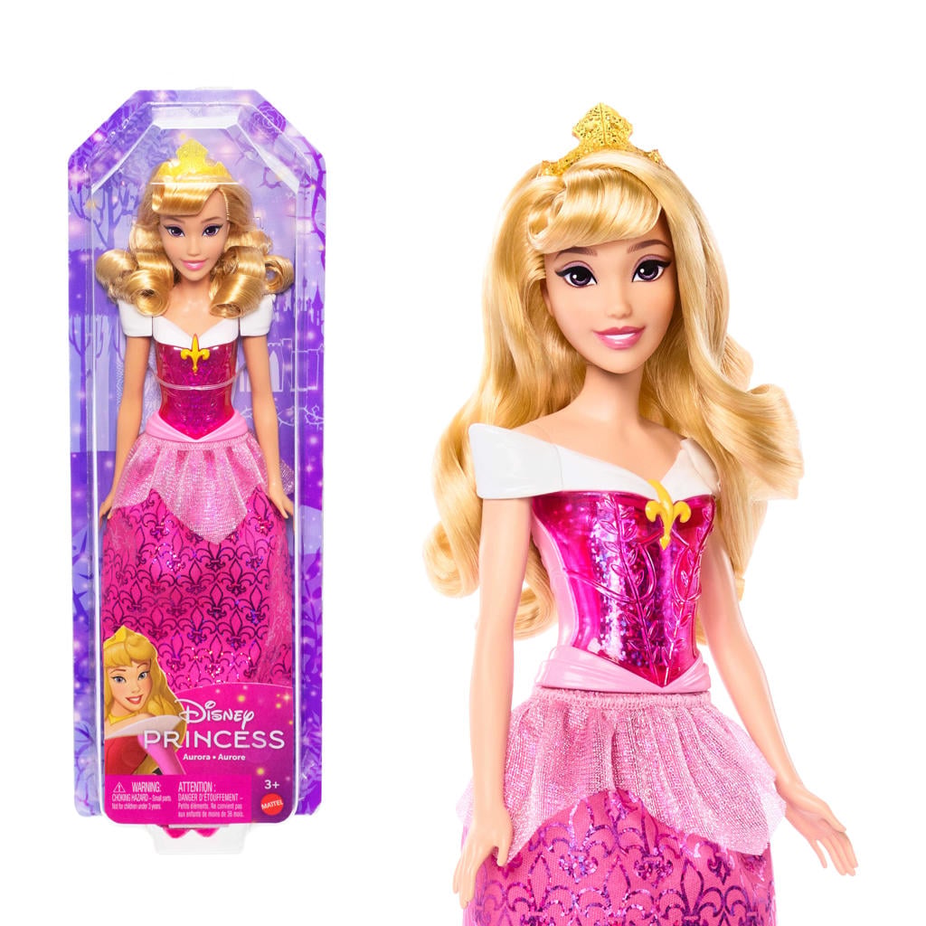 Disney Princess Doornroosje Pop