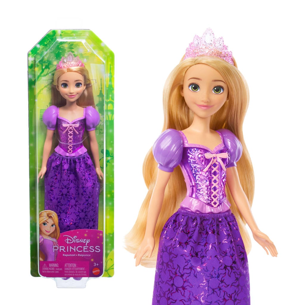 Disney Princess Rapunzel Pop