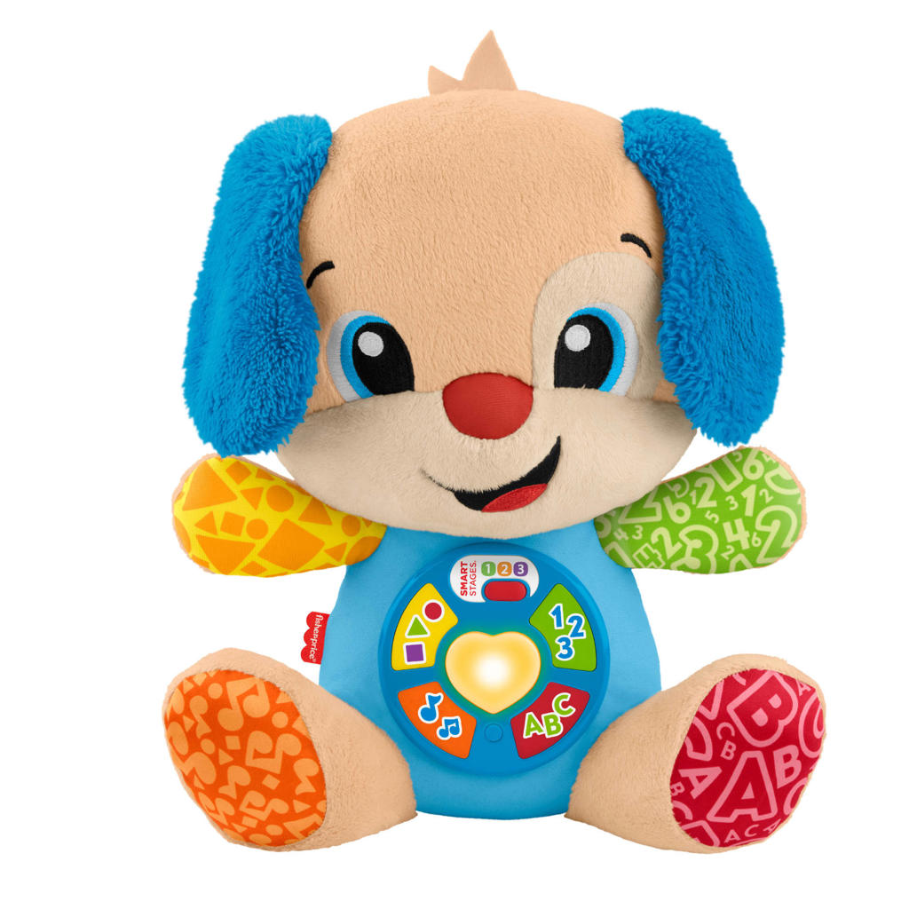 Fisher-Price Leerplezier Puppy