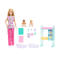 Barbie Baby Dokter Pop