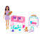 Barbie Skipper Babysitterset