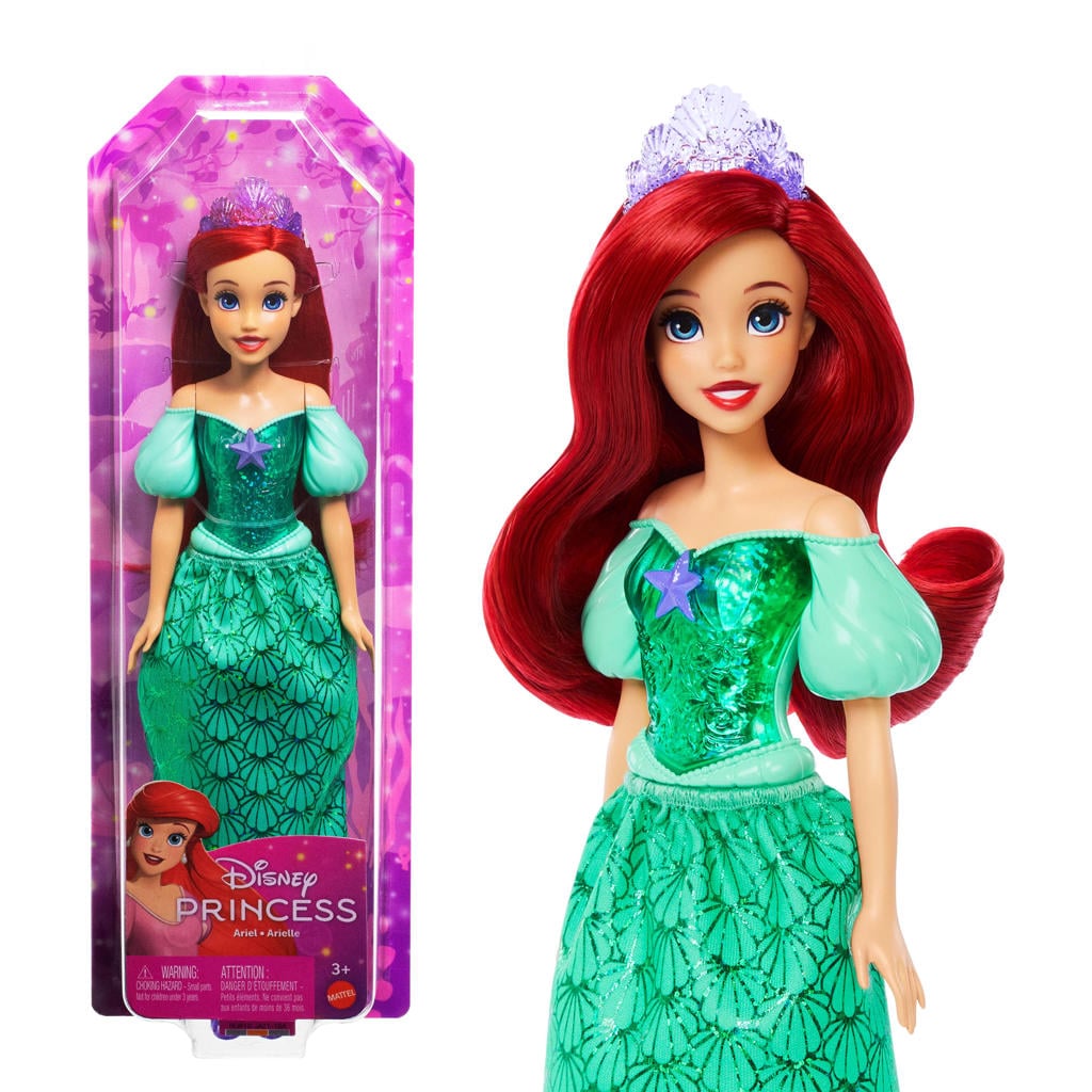 Disney Princess Ariel Pop
