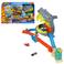 Hot Wheels City Haaienstrand Racebaan