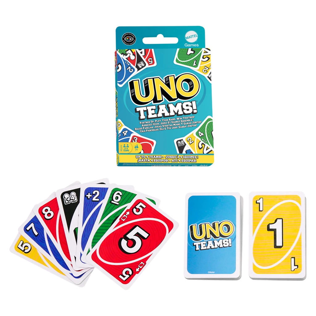 UNO UNO Teams