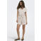 ONLY regular high waist casual short met panterprint
