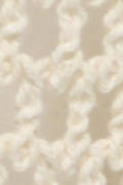 thumbnail: ONLY top crochet crème