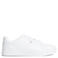 Tommy Hilfiger leren sneakers wit