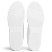 thumbnail: Tommy Hilfiger leren sneakers wit