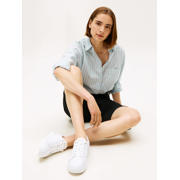 thumbnail: Tommy Hilfiger leren sneakers wit