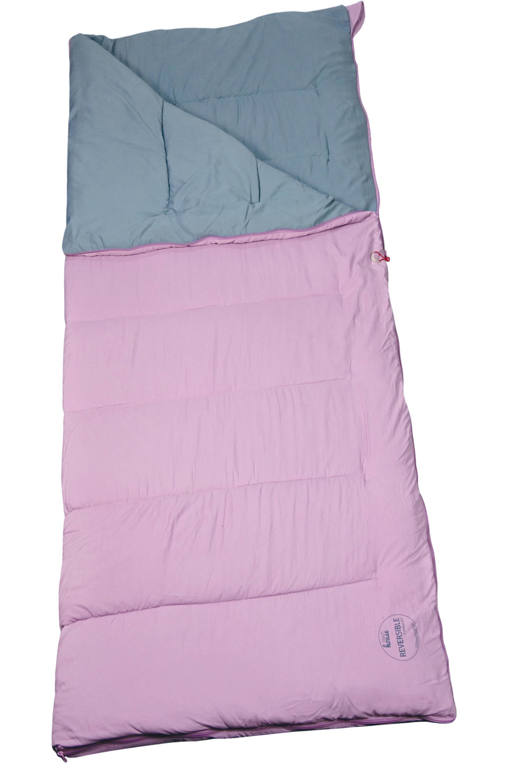 slaapzak Beach House reversibel