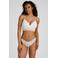 Hunkemöller string Andrea wit