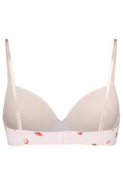 thumbnail: Hunkemöller voorgevormde beugelbh Plunge roze