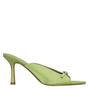 muiltjes groen