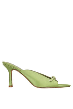 muiltjes groen
