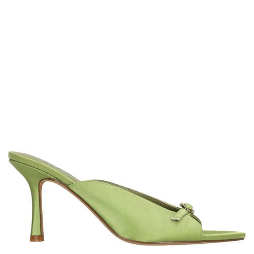 Sacha muiltjes groen