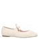 Sacha ballerina's ecru