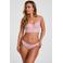 Hunkemöller Camellia niet-voorgevormde beugel-bh - roze