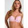 Hunkemöller Camellia voorgevormde push-up bh - roze