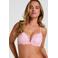 Hunkemöller Camellia voorgevormde push-up bh - roze