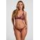 Hunkemöller string Peonie paars
