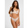 Hunkemöller string Isabelle wit