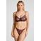 Hunkemöller string Isabelle paars