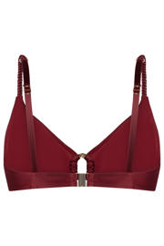 thumbnail: Hunkemöller Bari voorgevormde bikinitop - rood