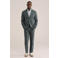 WE Fashion colbert groen
