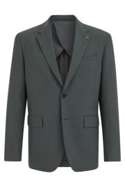 thumbnail: WE Fashion colbert groen