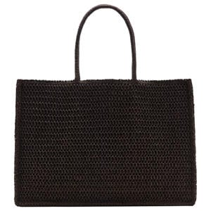 shopper donkerbruin
