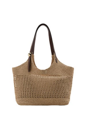 shopper naturel