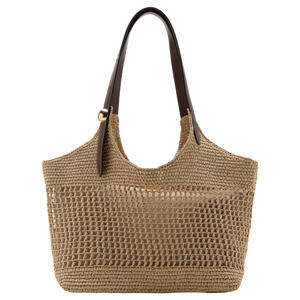 shopper naturel