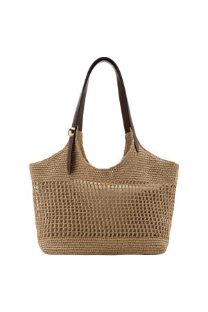 shopper naturel