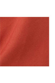 thumbnail: Mango halterjurk oranje