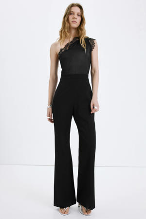 jumpsuit zwart
