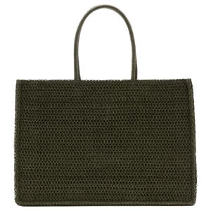 shopper kaki