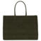 Mango shopper kaki