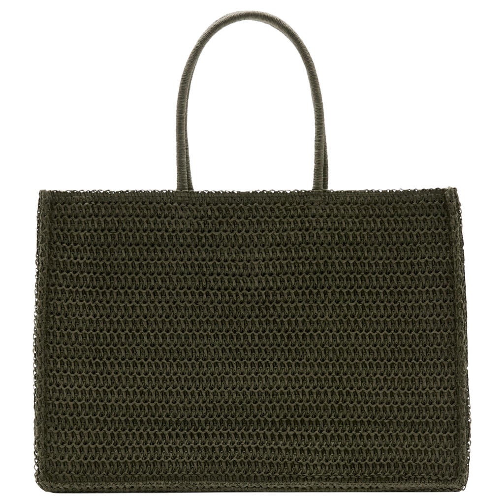 Mango shopper kaki