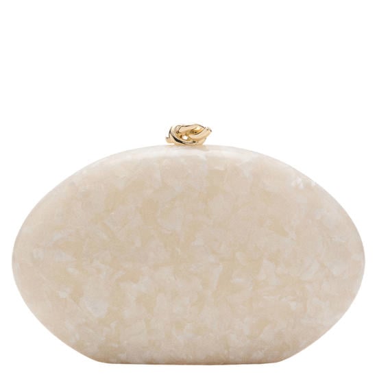 Mango clutches dames