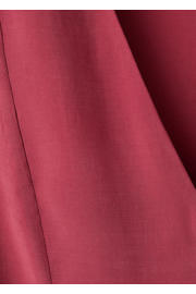 thumbnail: Mango midi jurk roze