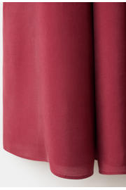thumbnail: Mango midi jurk roze
