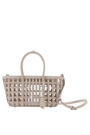 handtas beige