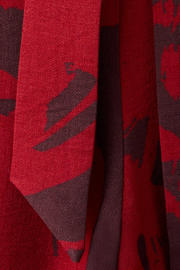 thumbnail: Mango jumpsuit rood