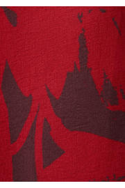 thumbnail: Mango jumpsuit rood