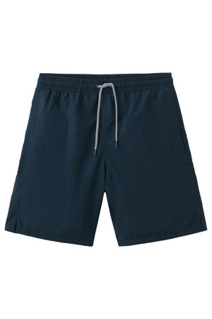 zwemshort donkerblauw