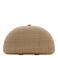 Mango clutch beige